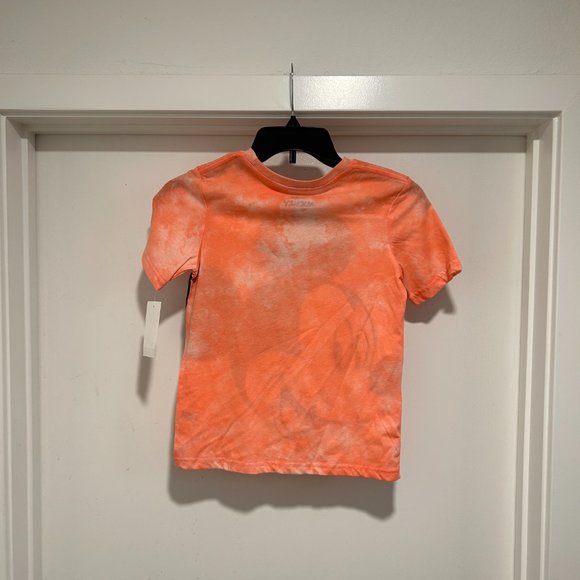 DISNEY JUNIOR MICKEY MOUSE TEE SHIRT - Picture 3 of 5